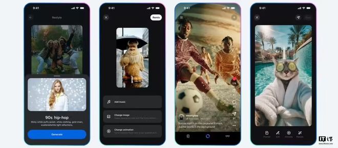 ta 研发机器人项目；国内发布「脑机接口标准」 极客早知道不朽情缘游戏网站小米17开售5分钟破国产机销售纪录；Me(图7)